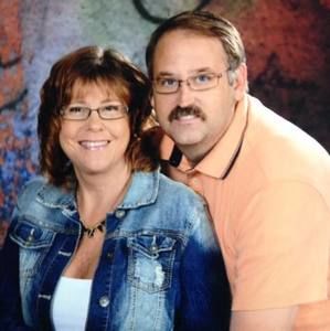 Meet your Posher, Matthewandkarin